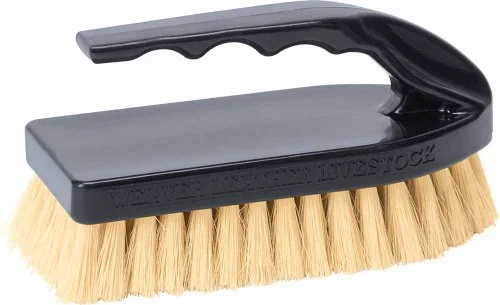 - Remote interactive pet feederWeaver Tampico Pig Brush with Handle