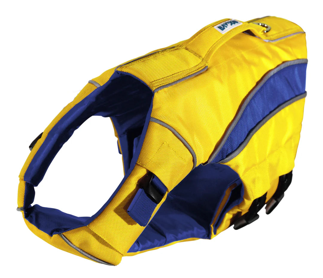 - Automatic temperature adjustment cat bedMONTEREY BAY DOG LIFEJACKET - LARGE