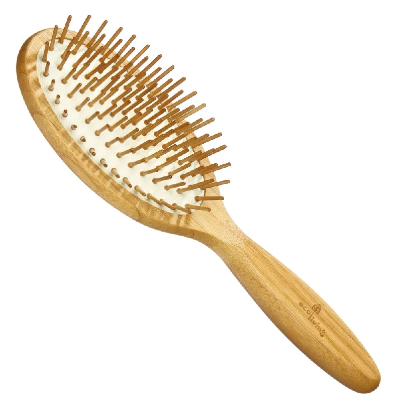 - Pet electric nail grinder silent modelEcoliving Bamboo Oval Hairbrush