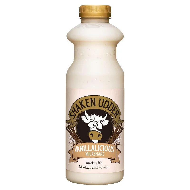 - Elderly dog ​​joint care mattressShaken Udder Vanilla licious Milkshake 750ml