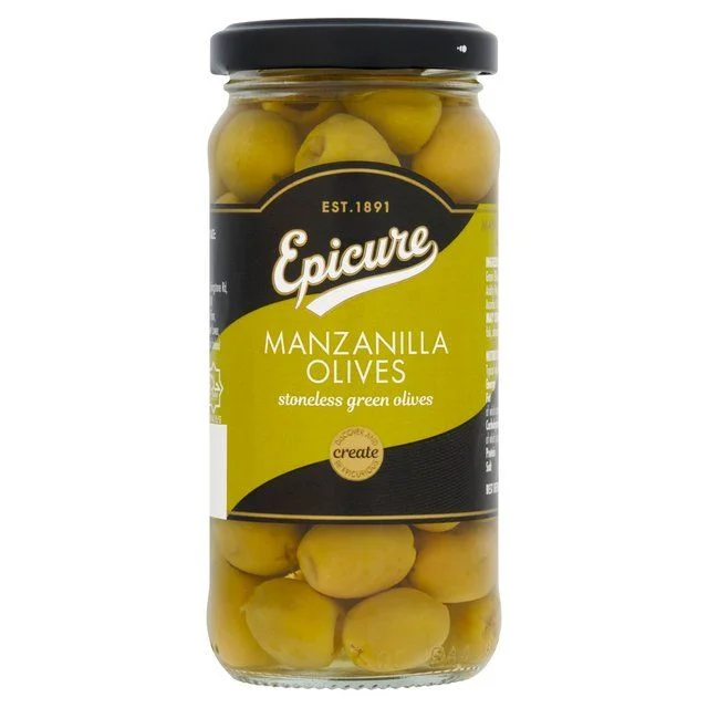 - Climbing pet constant temperature heating padEpicure Manzanilla Stoneless Green Olives   235g