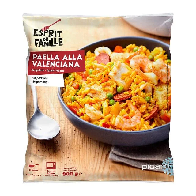 - Pregnant cat delivery room warming boxPicard Paella Alla Valenciana   900g