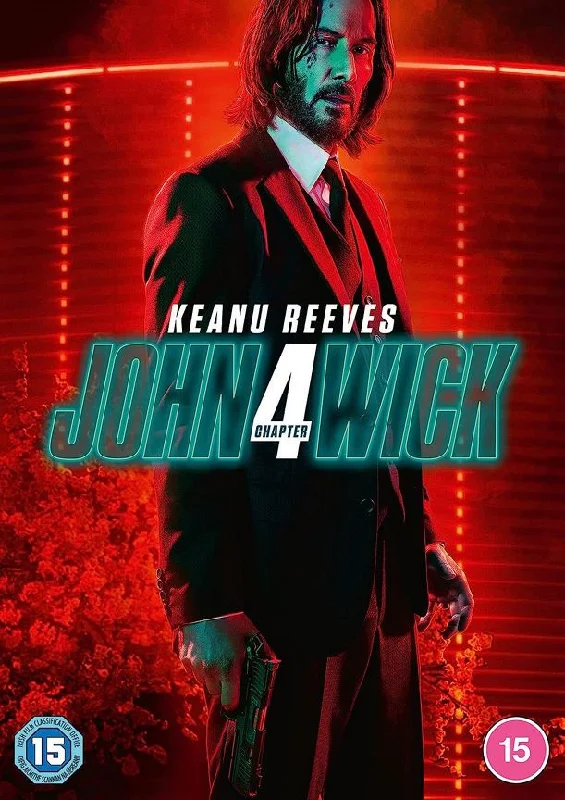 - Deodorizing cat litter tofu litterDVD John Wick Chapter 4