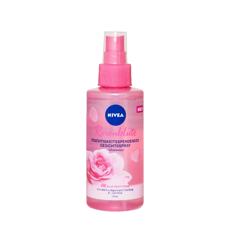 - Pet vitamin complex nutrition tabletsNivea Rose Blossom Facial Spray (150 ml) #10083522