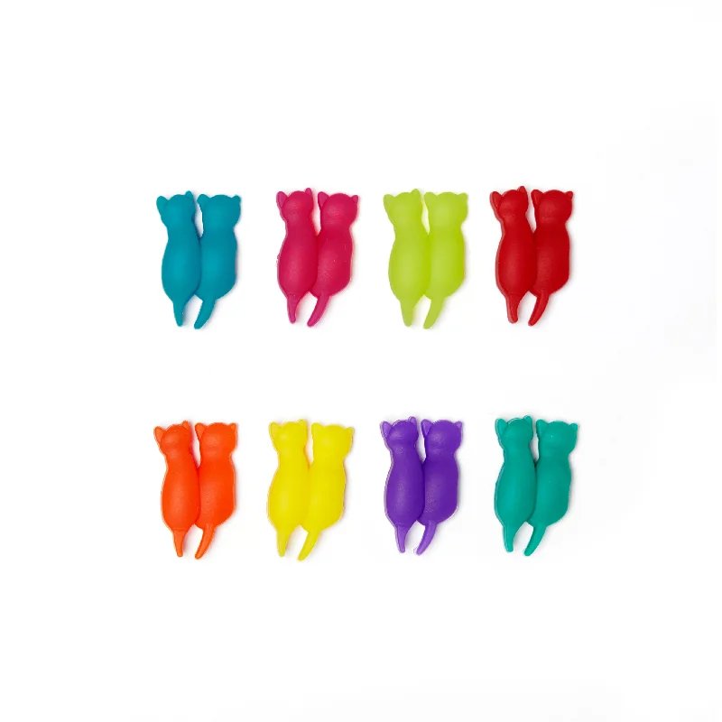 - Dog heart rate monitoring collarRainbow Cat Drink Markers