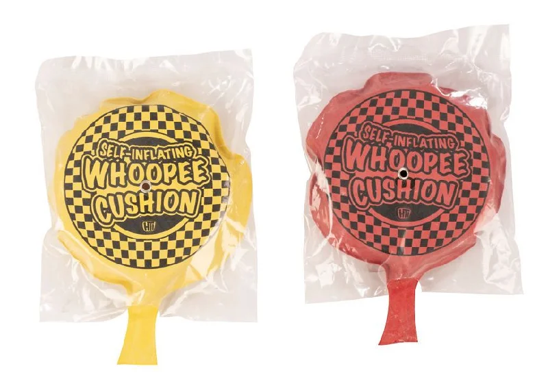  -Non-contact cat thermometerClassic Whoopee Cushion (Colour May Vary - 3+ Years)