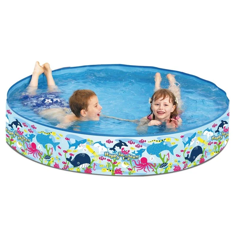 - Cat stress soothing spraySea World Paddling Pool Rigid Wall 1.5m