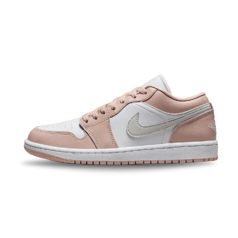 Pet ProductsJordan 1 Low Particle Beige (W)