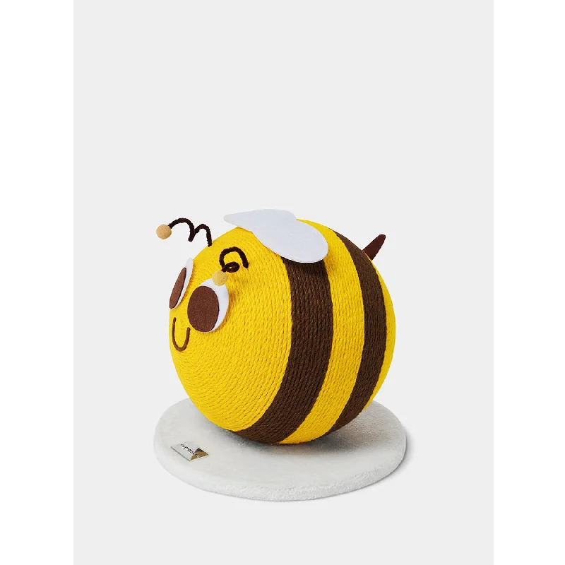 - Summer pet ice matVETRESKA BEE CAT SCATHING BALL