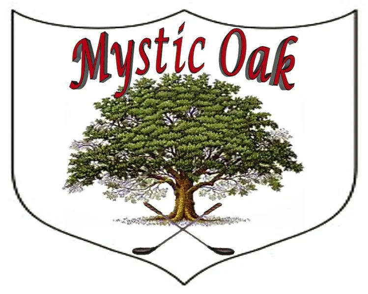 - ​​Christmas pet Christmas clothingMystic Oak Golf Course