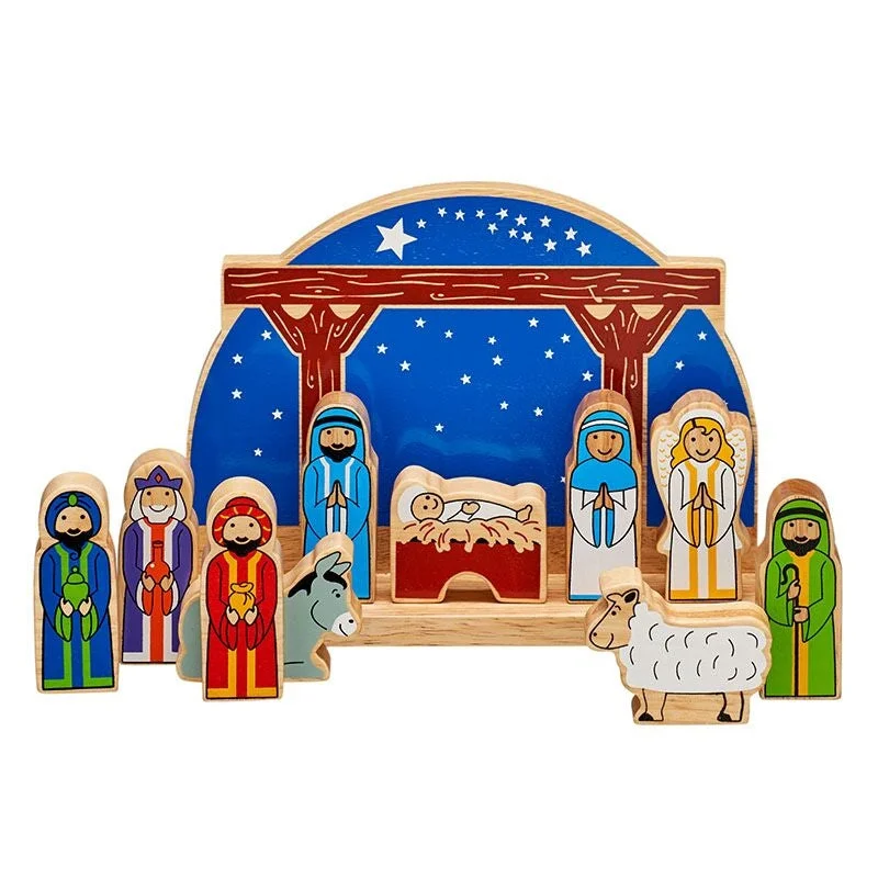 - Dog anti-slip matLanka Kade Junior Starry Night Nativity