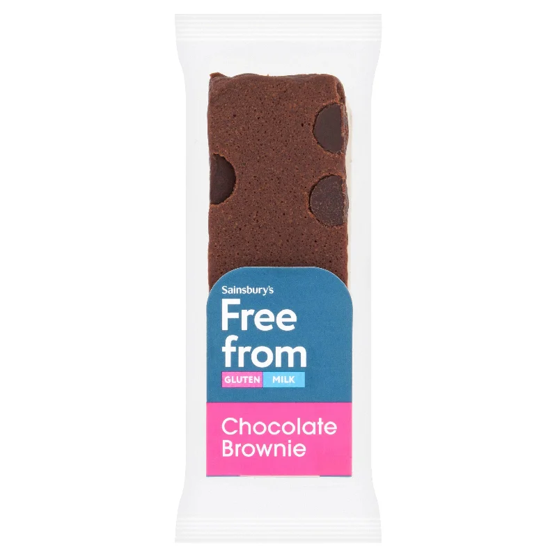 - Parrot climbing and standing wooden frameSainsbury's Free From Chocolate Brownie Bar 50g