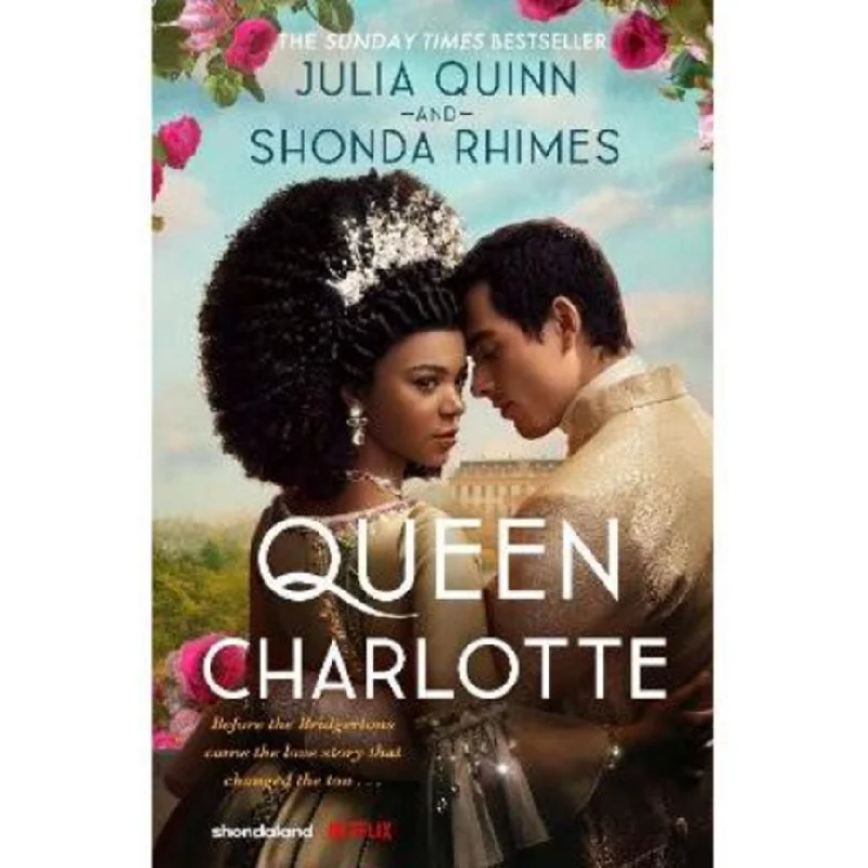 - Smart cat litter box with automatic cleaningPaperback Queen Charlotte: Before the Bridgertons came the love story that changed the ton... by Julia Quinn