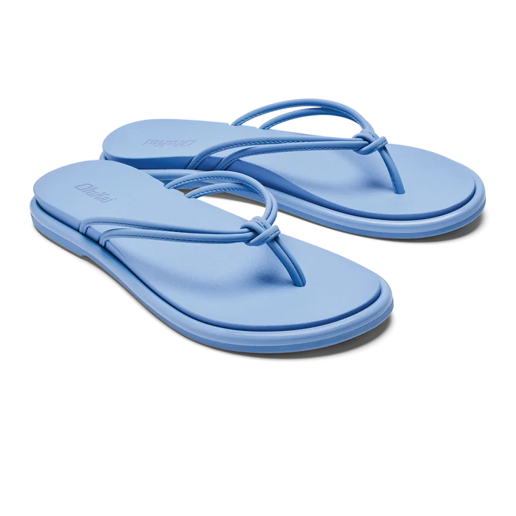 - Pet stroller can be taken on the planeWomen's Paki Sandal - Cloud Blue