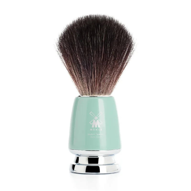 - Pet vitamin complex nutrition tabletsMÜHLE Rytmo Mint Resin Synthetic Fibre Shaving Brush