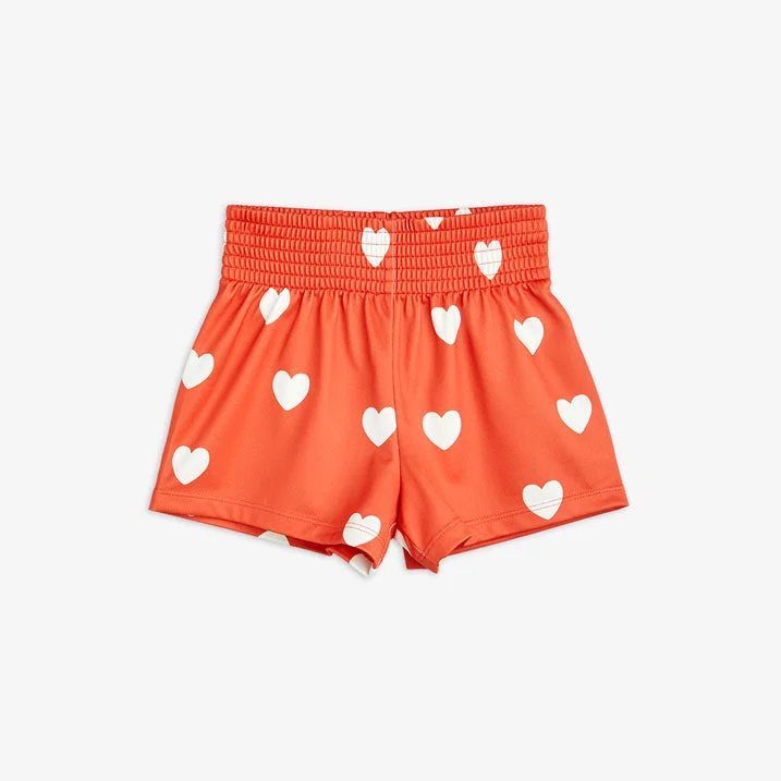 - Pet vitamin complex nutrition tabletsMini Rodini Red Hearts Wct Shorts