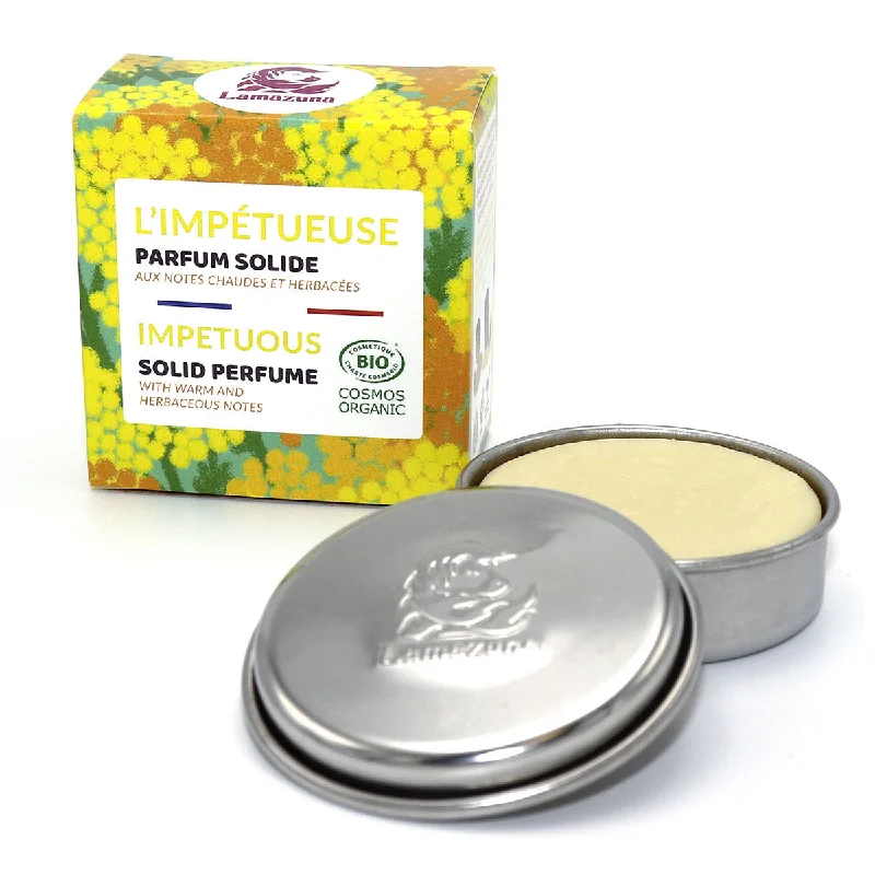 - Postoperative pet anti-licking Elizabethan collarLamazuna Solid Perfume - Impetuous