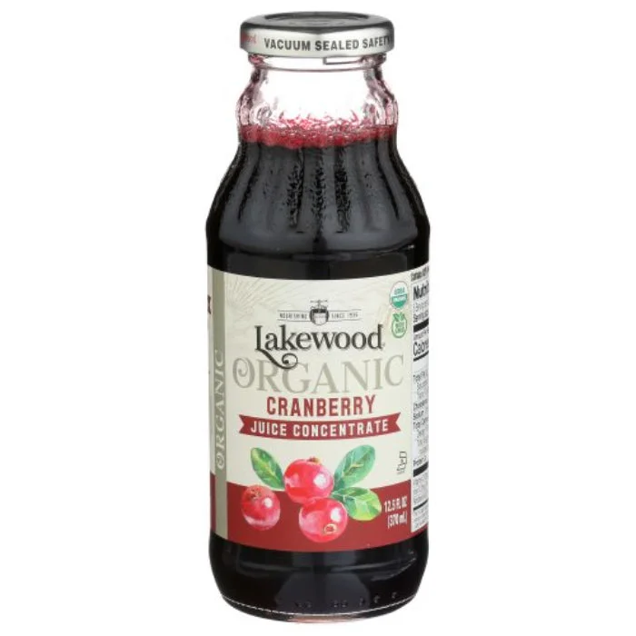 - Dog disposable foam shower gelLakewood - Organic Cranberry Juice Concentrate, 12.5 fl Oz - Pack of 1