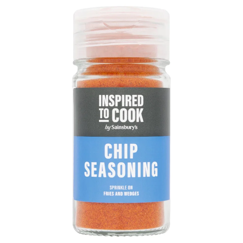 - Automatic induction pet water dispenserSainsbury's Chip Seasoning, Inspired to Cook 56g