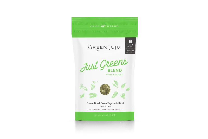 - Pet diabetes prescription foodFreeze-Dried Just Greens Blend with Nettles