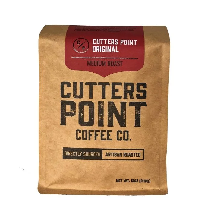 - Pet smart GPS locatorCutters Point Coffee Co. - Ground Cutters Point Original Coffee, 12 Oz (Pack Of 6)