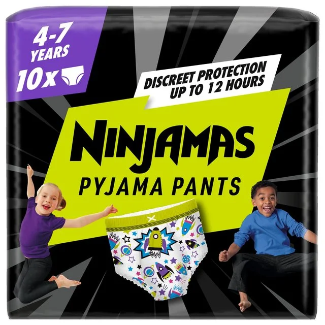 - Pet electric nail grinder silent modelPampers Ninjamas Pyjama Pants Boys 10 Pyjama Pants 4-7 Years 17-30kg    10 per pack