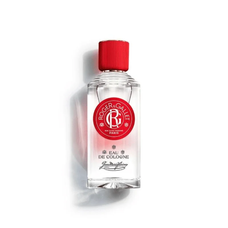 - Pet stroller can be taken on the planeRoger & Gallet Jean Marie Farina Eau De Cologne Spray (100 ml) #10083623