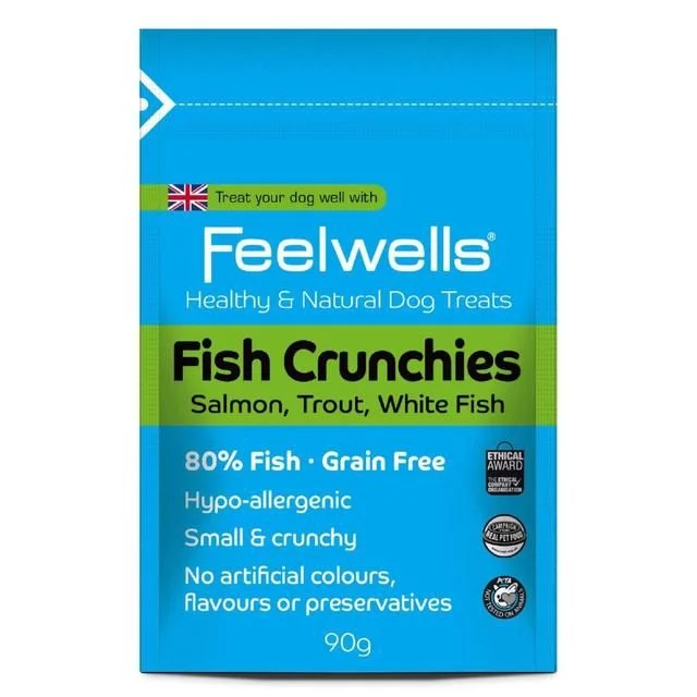 - Pregnant cat delivery room warming boxFeelwells Fish Crunchies Grain Free Dog Treats