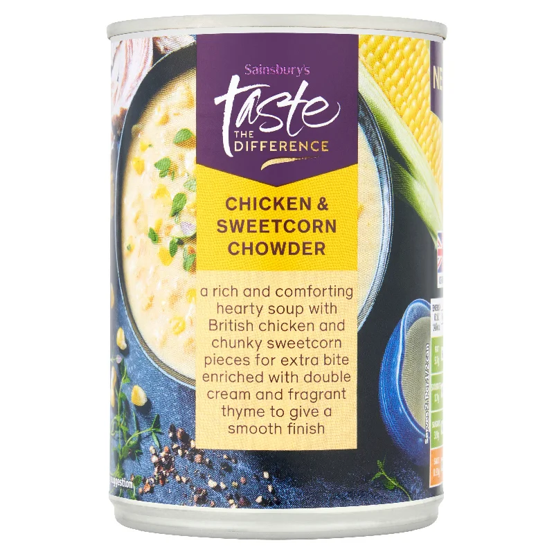  -Anti-scratch scratching board AND cat bed in oneSainsbury's Chicken & Sweetcorn Chowder, Taste the Difference 380g