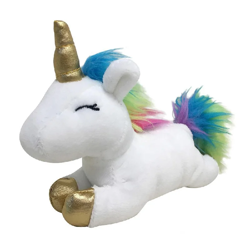 - Climbing pet constant temperature heating padFoufou Dog Unicorn Plush Toy