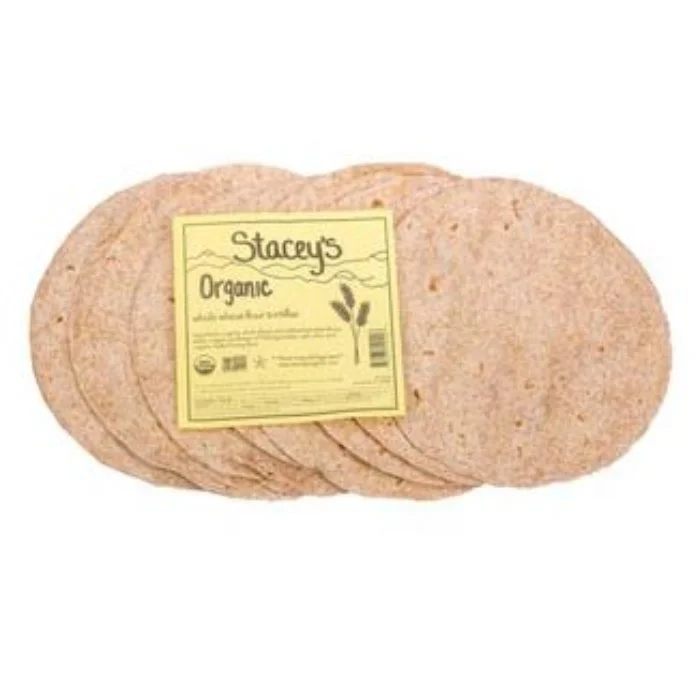  -Anti-scratch scratching board AND cat bed in oneStacey's Organic Whole Wheat Tortillas 17 Oz - Pack Of 12