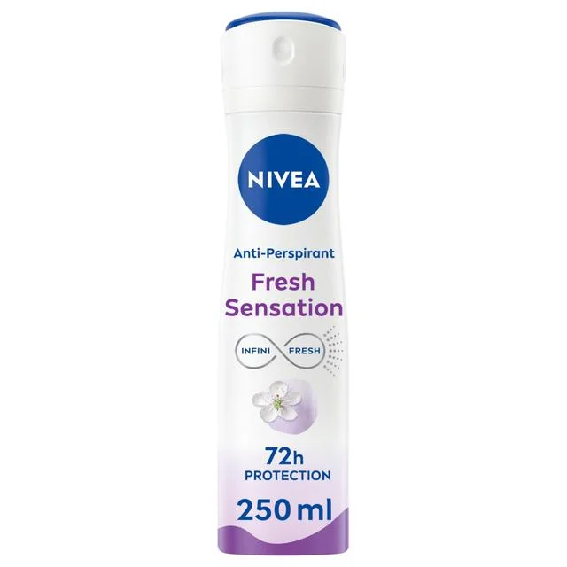 - Car dog seat beltNivea Deodorant Spray Fresh Sensations   250ml