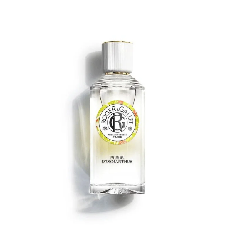 - Teething and chewing toys for puppiesRoger & Gallet Fleur D'Osmanthus Wellbeing Water Fragrance Spray (100 ml) #10083643