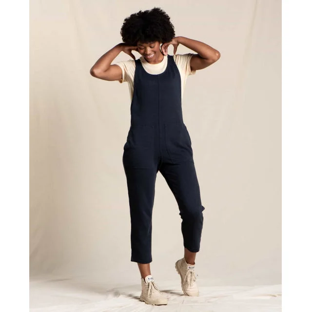 - Automatic temperature adjustment cat bedWomen's Follow Through Jumpsuit