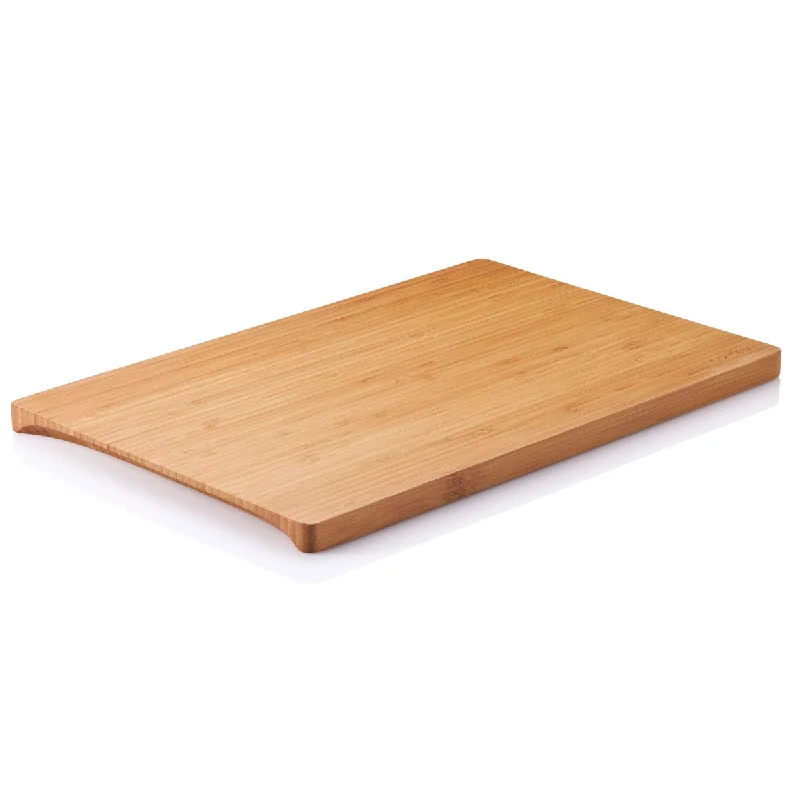 - Foldable and portable cat bagBambu Undercut Series Bamboo Chopping Board - Medium