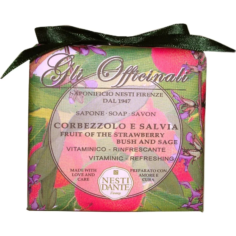 - Remote interactive pet feederNesti Dante Gli Officinali Strawberry Bush and Sage Soap (200 g) #10083491