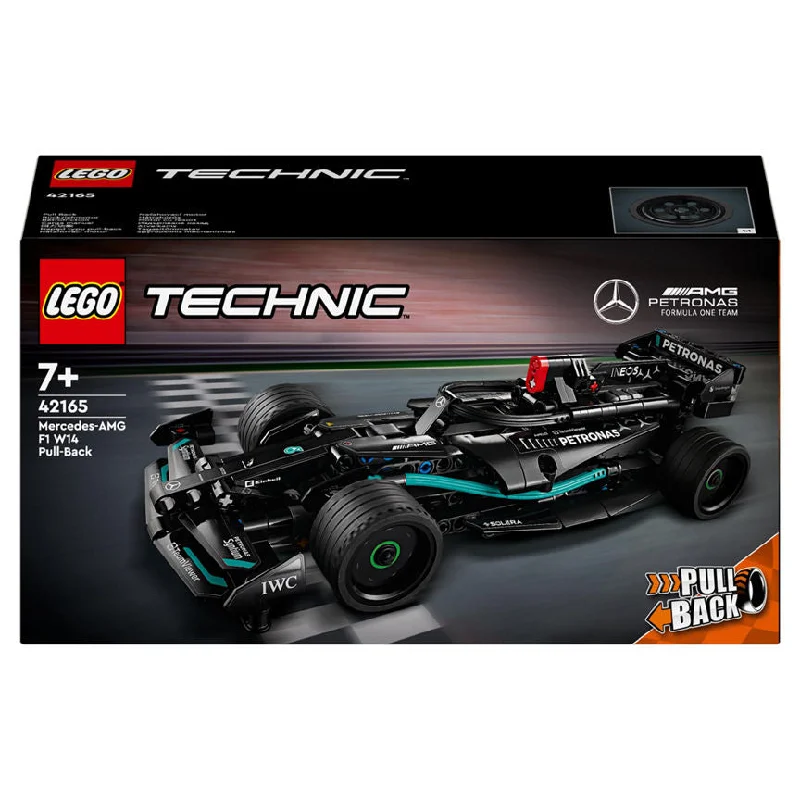 - Pet diabetes prescription foodLEGO Technic Mercedes-AMG F1 W14 E Performance Pull-Back 42165