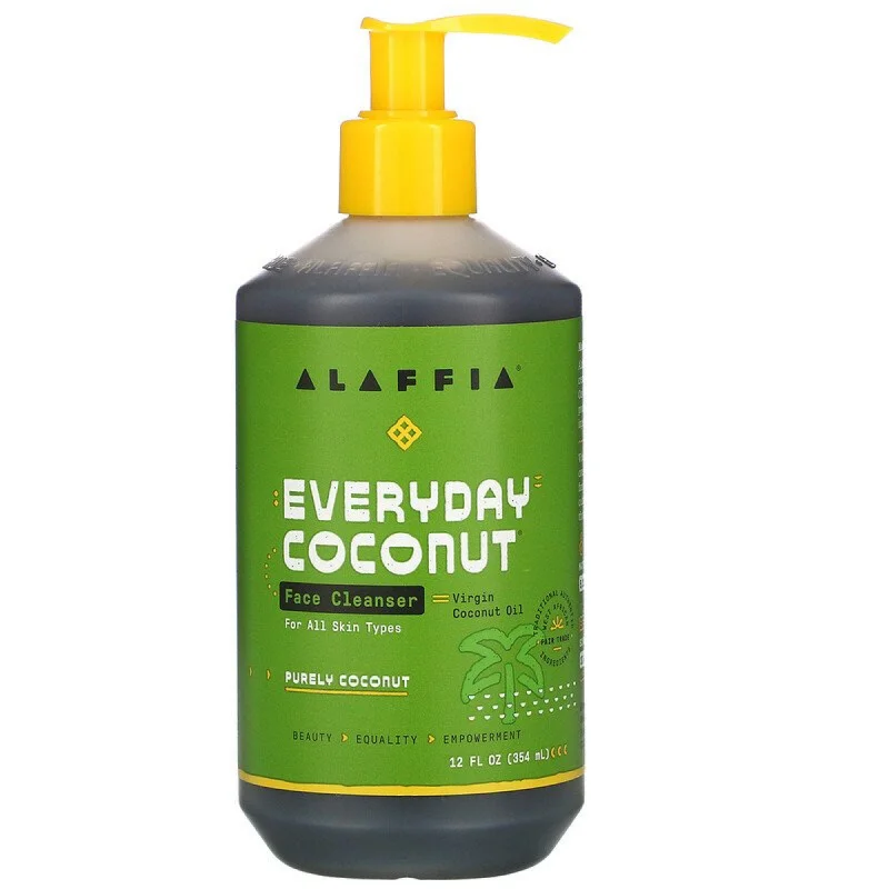 - Pet diabetes prescription foodAlaffia Everyday Coconut Lime Face Cleanser (12 fl oz) #10083926