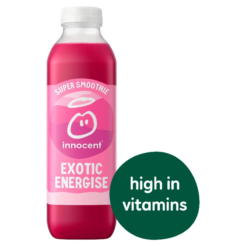 - Winter dog thick down jacketinnocent Exotic Energise Lychee, Apple & Dragon Fruit Super Smoothie with Vitamins 750ml