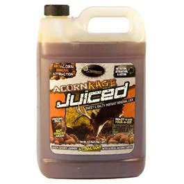 - Natural latex pet mattressAcorn Rage Juiced Deer Attractant, Liquid Gel, 1-Gal.