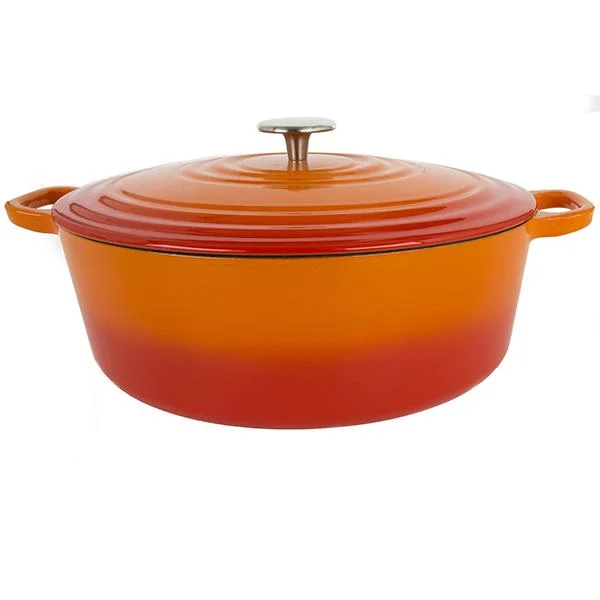 - Hamster silent running wheel to prevent chewingHabitat Cast Iron Oval Casserole Dish Orange 4.7L