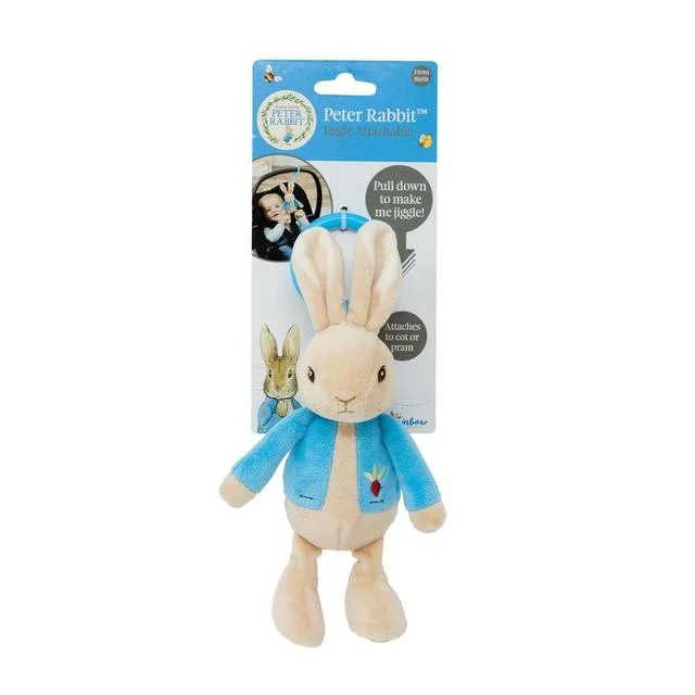 - Postoperative pet anti-licking Elizabethan collarPeter Rabbit Jiggle Attachable