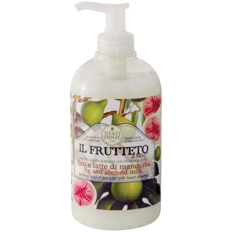 - Summer pet ice matNesti Dante Il Frutteto Fig and Almond Milk Hand Gel (500 ml) #10083500