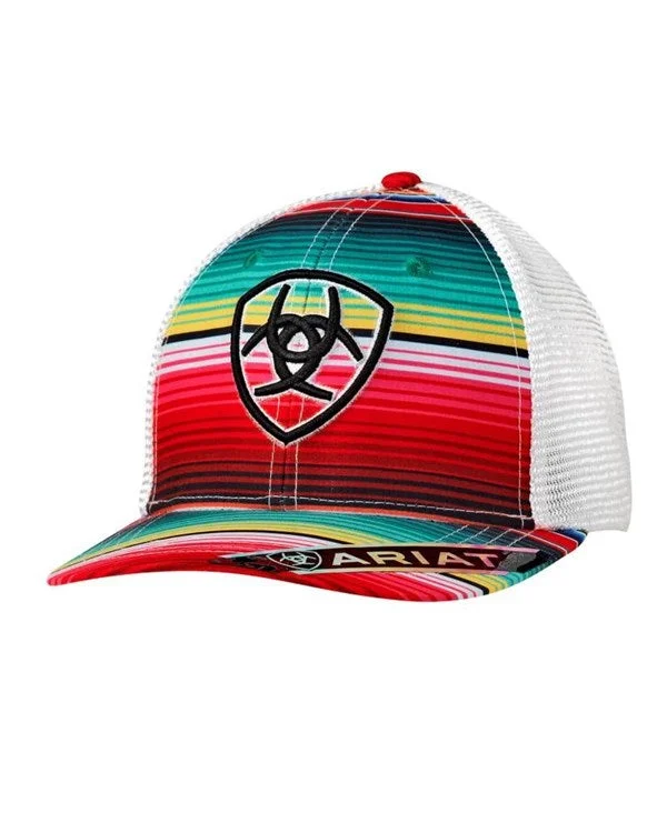 - Automatic temperature adjustment cat bedWomens Serape Brim Logo Snapback Hat Baseball Hat