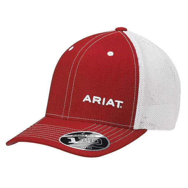 - Pet water dispenser UV sterilization versionOffset FlexFit Embroidered Logo Snapback Hat - Red