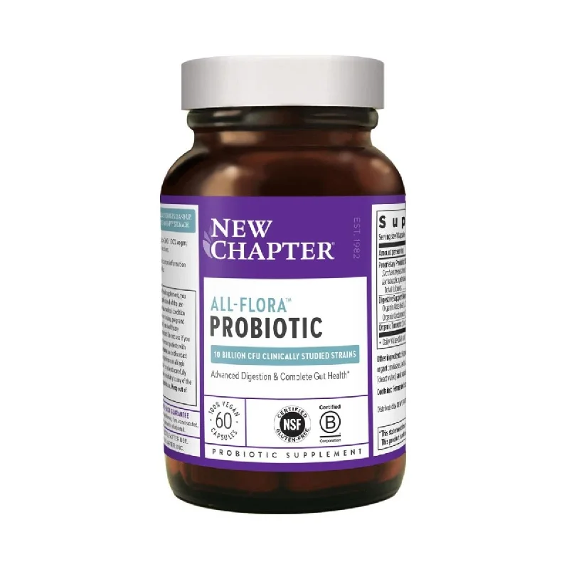 - Pet smart GPS locatorNew Chapter All-Flora Probiotic Capsules (60 count) #10083380