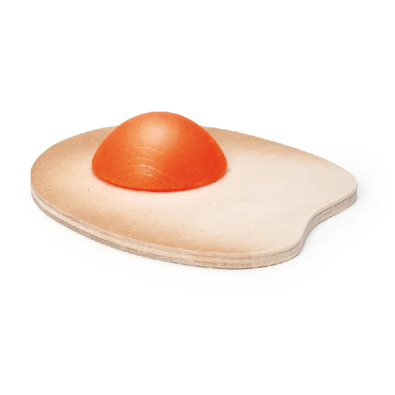 - Postoperative pet anti-licking Elizabethan collarErzi Fried Egg Sunny-Side Up Wooden Play Food