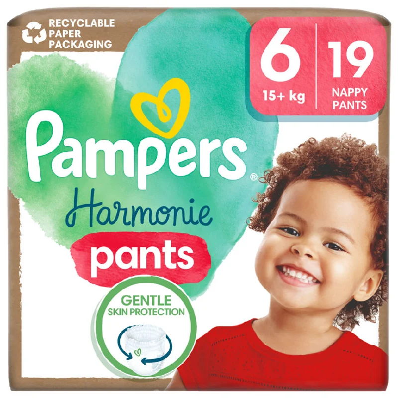  -Non-contact cat thermometerPampers Harmonie Nappy Pants Size 6, 19 Nappies, 15kg+