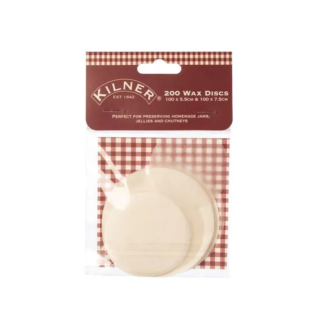 - Custom pet birthday cakeKilner Wax Discs   200 per pack