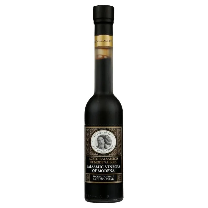 - Custom pet birthday cakeCucina & Amore - Balsamic Vinegar High Dns, 8.5 Oz (Pack of 6)